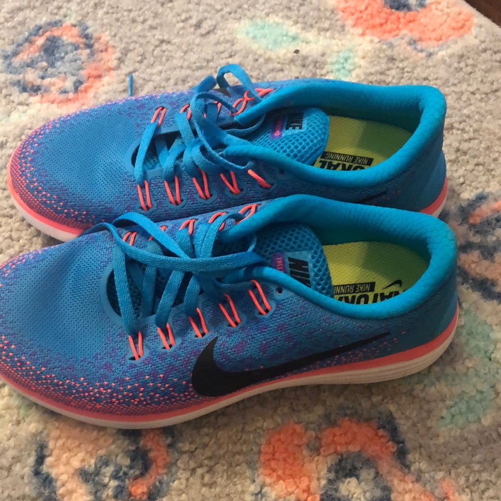 Nike sneakers